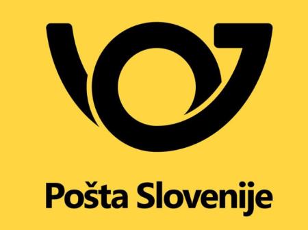 Posta-slovenije-logo