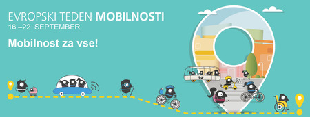 Evropski teden mobilnosti 