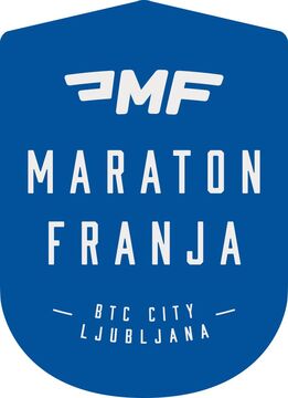 Maraton Franja